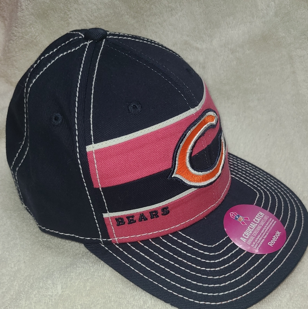 Chicago Bears Hat